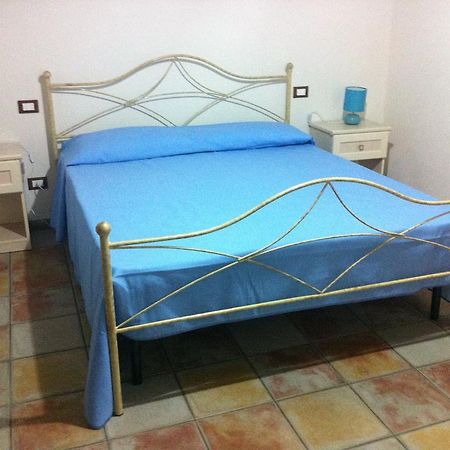 クストナーチ Antico Ciottoloヴィラ 部屋 写真